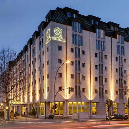 Berlin Mark Hotel Luaran gambar