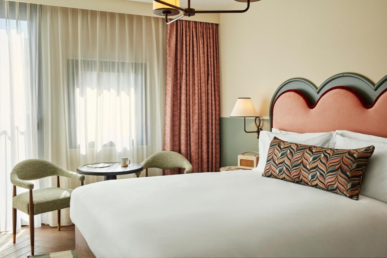 Berlin Mark Hotel Luaran gambar
