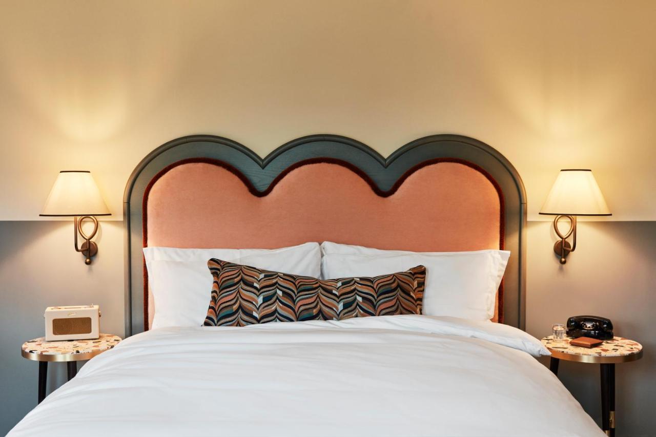 Berlin Mark Hotel Luaran gambar