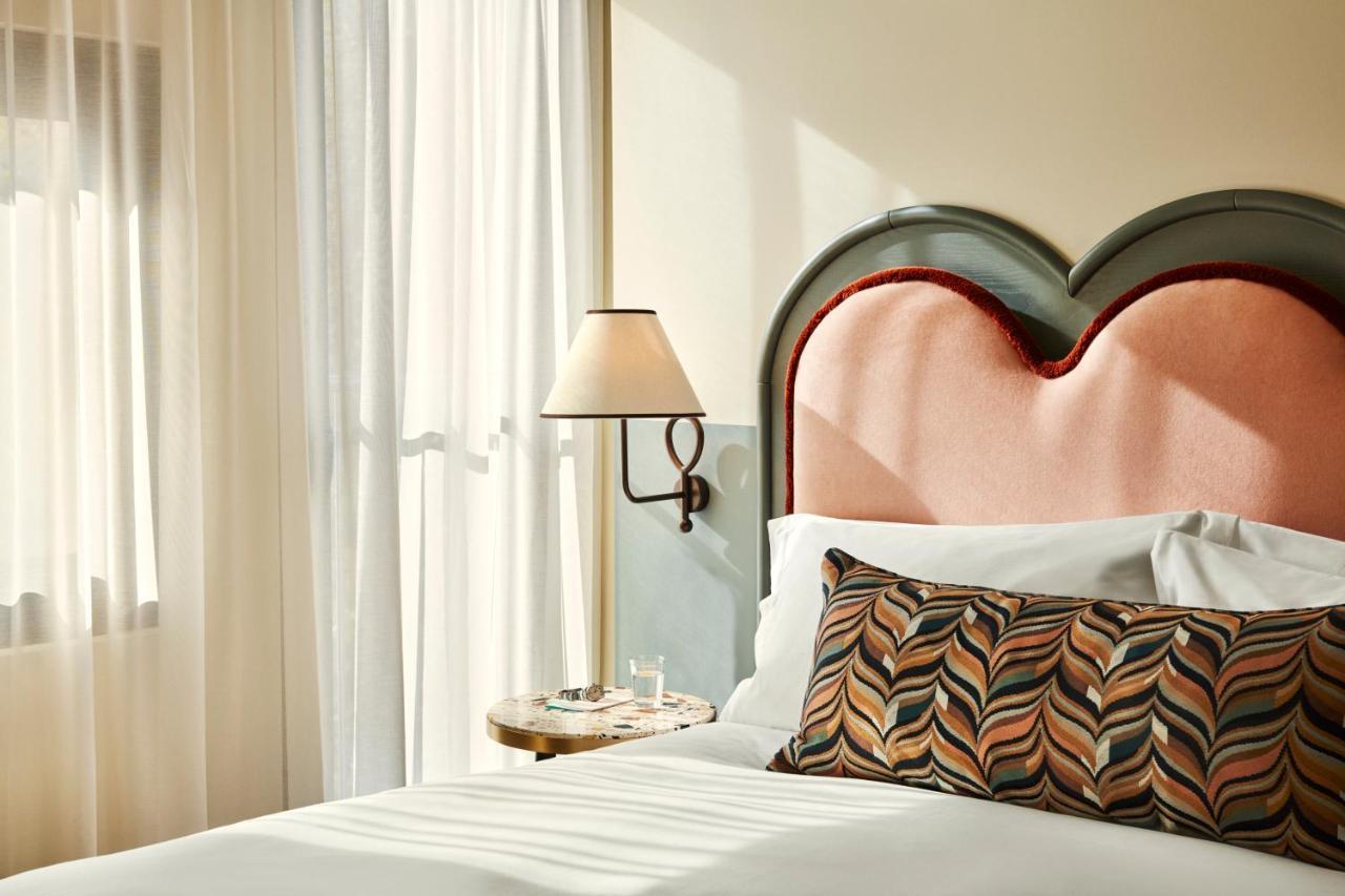 Berlin Mark Hotel Luaran gambar